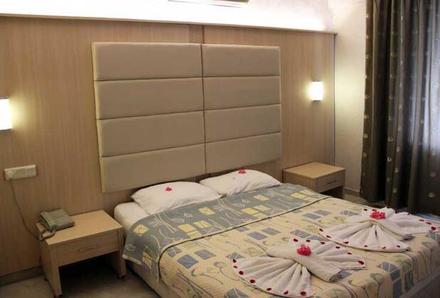 Özcan Hotel Marmaris - Görsel 11