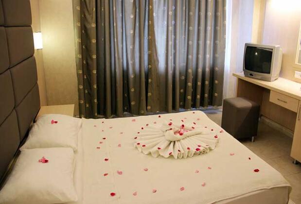 Özcan Hotel Marmaris - Görsel 13