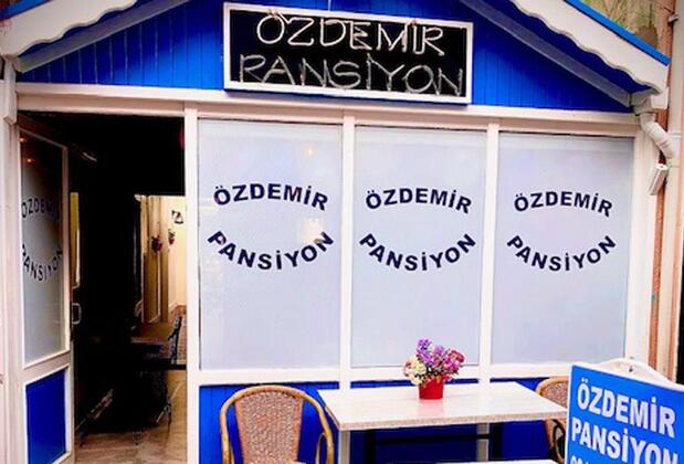 Özdemir Pansiyon Heybeliada - Görsel 3