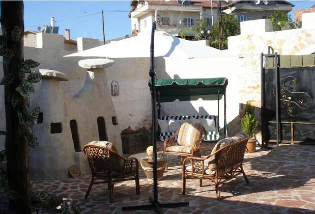 Adanos Konuk Evi - Görsel 10