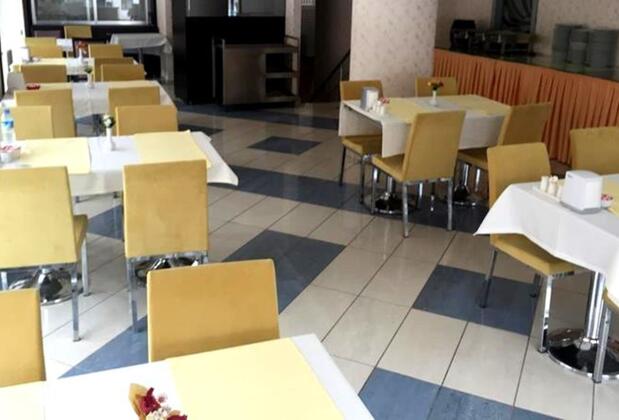 Çimenler Otel - Görsel 9