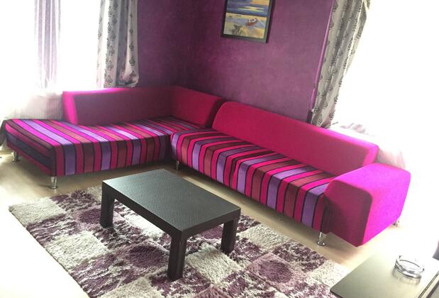 Çimenler Otel - Görsel 5