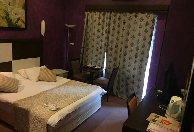 Çimenler Otel - Görsel 3