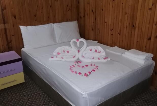 Dream Park Bungalow Hotel - Görsel 6