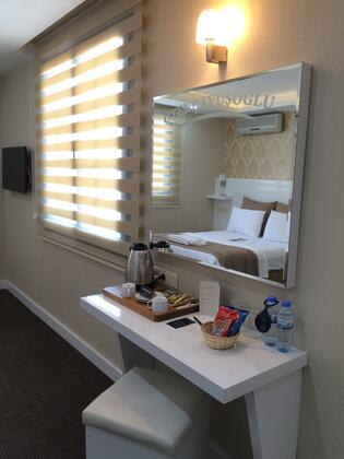 Adana Çavuşoğlu Otel - Görsel 3