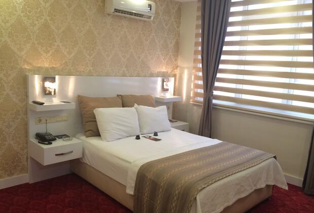 Adana Çavuşoğlu Otel - Görsel 4