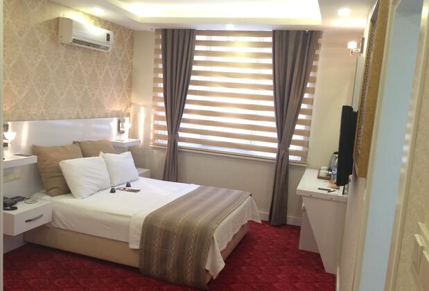 Adana Çavuşoğlu Otel - Görsel 5