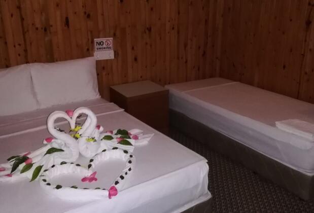 Dream Park Bungalow Hotel - Görsel 11