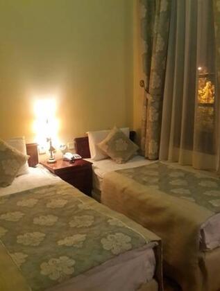 Dülgeroğlu Otel - Görsel 11