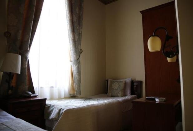 Dülgeroğlu Otel - Görsel 12