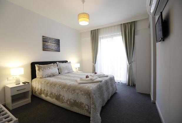 Himm Hotel Kaş - Görsel 4