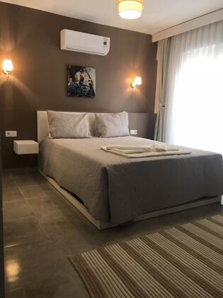 Himm Hotel Kaş - Görsel 5