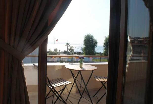 Lila Butik Otel - Görsel 10