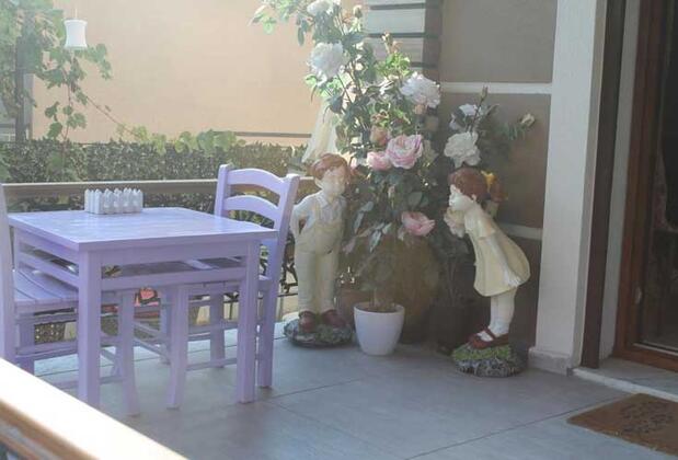 Lila Butik Otel - Görsel 15