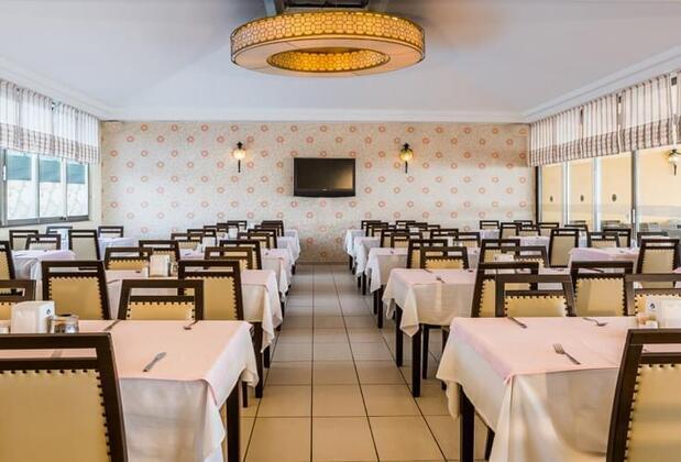 Hotel Özlem Garden - Görsel 12