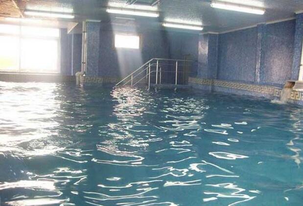 Öztürk Termal Otel - Görsel 8