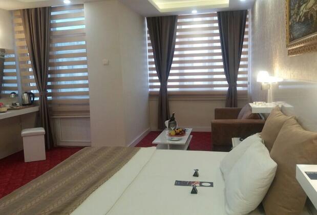 Adana Çavuşoğlu Otel - Görsel 8