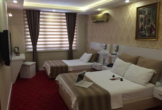 Adana Çavuşoğlu Otel - Görsel 9