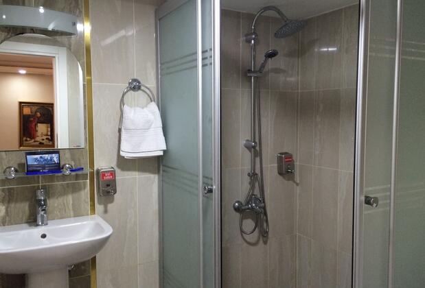 Adana Çavuşoğlu Otel - Görsel 15