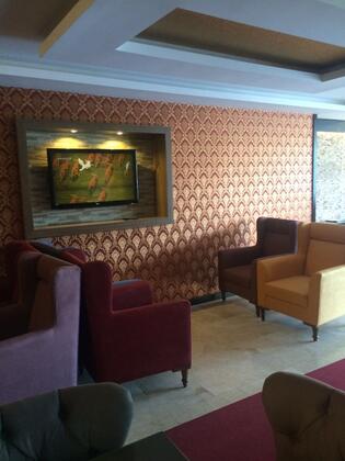 İzmir Metro Otel - Görsel 4