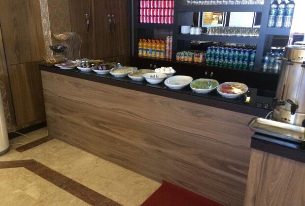 İzmir Metro Otel - Görsel 5