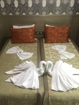 İzmir Metro Otel - Görsel 10