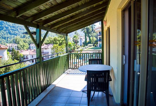 Sarıgül Apart Marmaris - Görsel 5