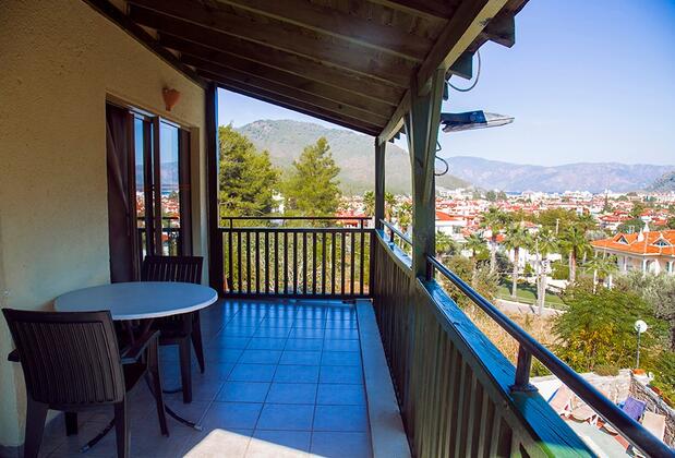 Sarıgül Apart Marmaris - Görsel 6