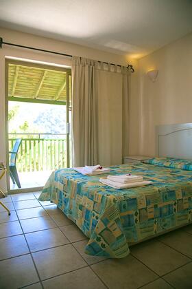 Sarıgül Apart Marmaris - Görsel 10