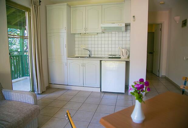 Sarıgül Apart Marmaris - Görsel 8