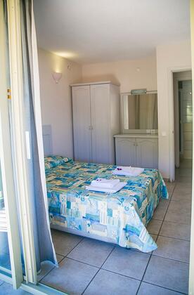 Sarıgül Apart Marmaris - Görsel 12