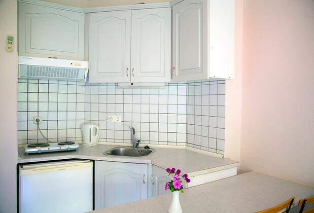 Sarıgül Apart Marmaris - Görsel 9