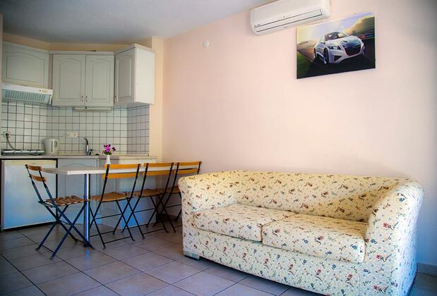Sarıgül Apart Marmaris - Görsel 7