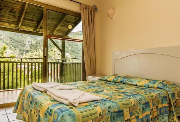 Sarıgül Apart Marmaris - Görsel 11