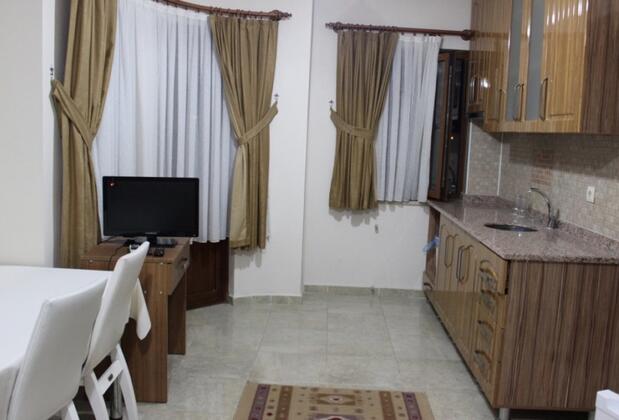 Yakamoz Apart - Görsel 8