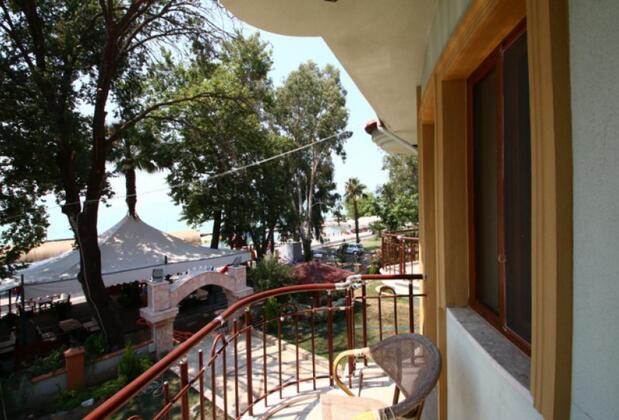 Yakamoz Apart - Görsel 13