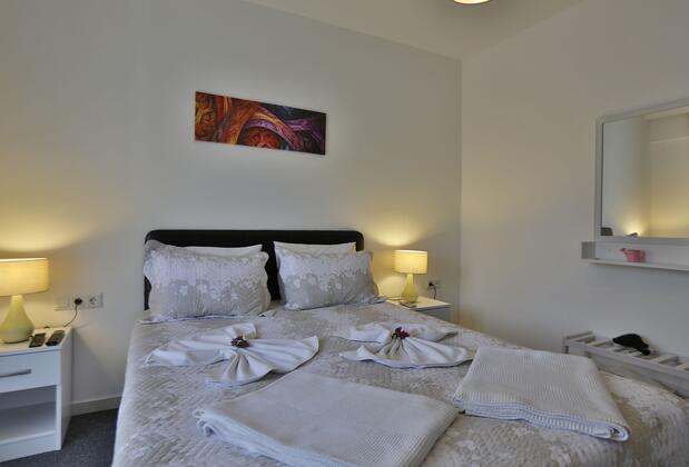 Himm Hotel Kaş - Görsel 6