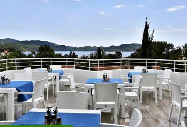 Himm Hotel Kaş - Görsel 15