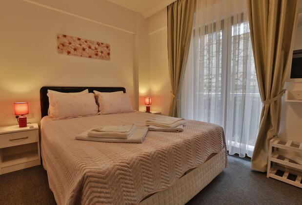 Himm Hotel Kaş - Görsel 7