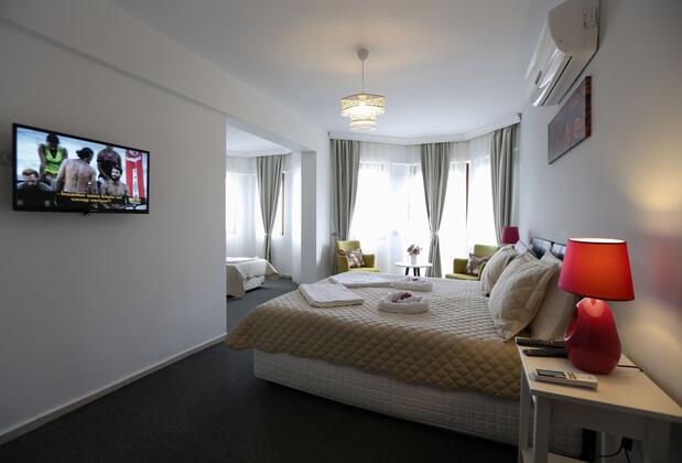 Himm Hotel Kaş - Görsel 9