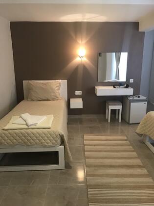 Himm Hotel Kaş - Görsel 12