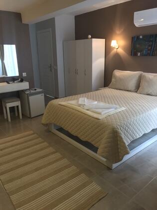 Himm Hotel Kaş - Görsel 13