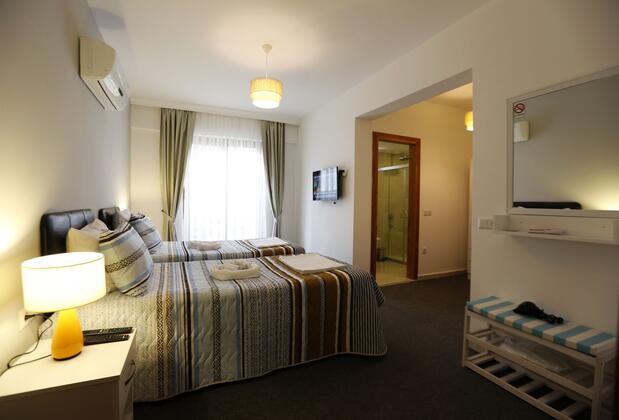 Himm Hotel Kaş - Görsel 10