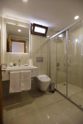 Himm Hotel Kaş - Görsel 16