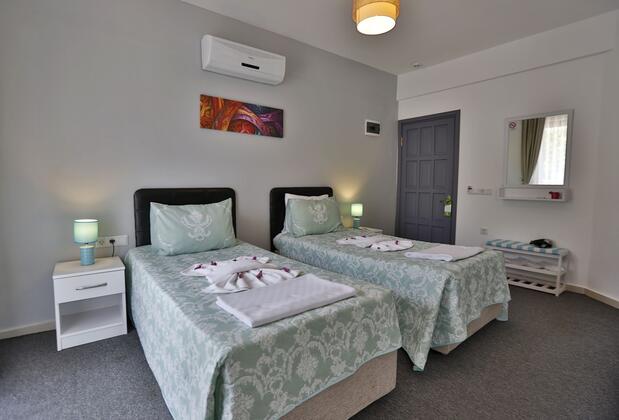 Himm Hotel Kaş - Görsel 14