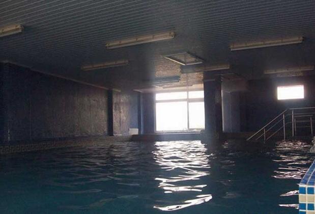 Öztürk Termal Otel - Görsel 9