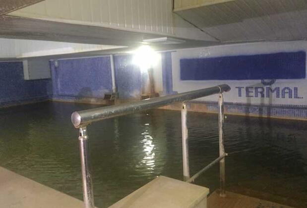 Öztürk Termal Otel - Görsel 7