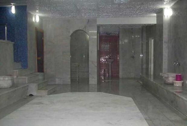 Öztürk Termal Otel - Görsel 4