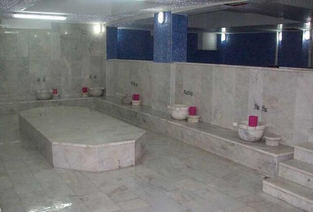Öztürk Termal Otel - Görsel 5