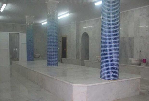 Öztürk Termal Otel - Görsel 6